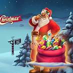 secrets of christmas slot